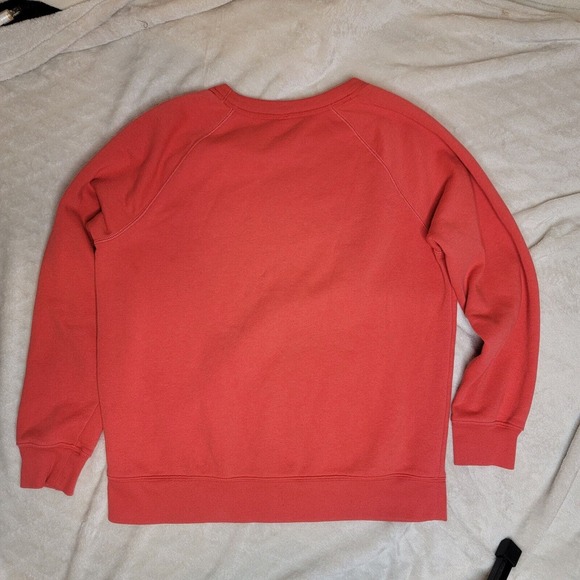 Old Navy Womens M red 1994 Sweatshirt - Picture 6 of 7